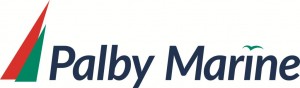 Palby logo kamas hobro marine