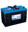 Exide Dual batteri, 115 Amp