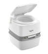 Porta potti toilet qube 365 hvid