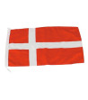 1852 Gæsteflag Danmark, 20x30cm