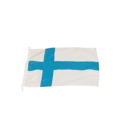 1852 Gæsteflag Finland, 20x30cm