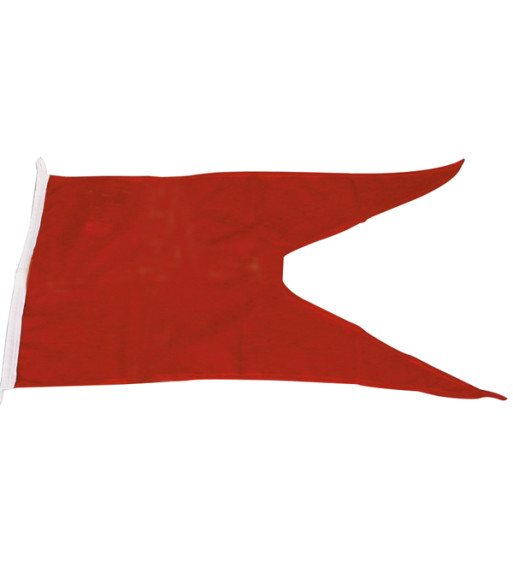 Internationalt signalflag - b   30x45 cm