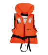 1852 Redningsvest 100N, Orange 30-40kg