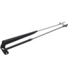 Parallel arm justerbar, 380-430 mm