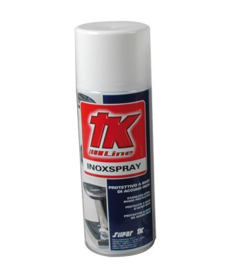 TK Line Stålspray 400ml