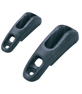 Ronstan V-Cleat med skødeviser, Ø3-6mm