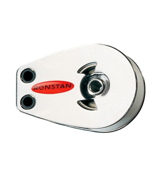 Ronstan Enkelt fodblok, serie 40