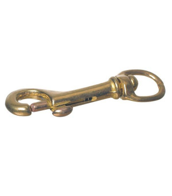 1852 Hundehage messing, 72mm