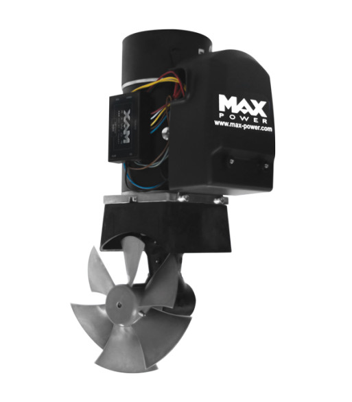 Max Power bovpropel 60 composit/mono, 12V