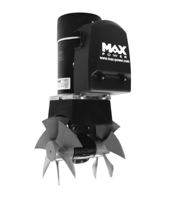 Max Power bovpropel 80 composit/duo, 12V