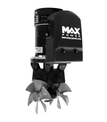 Max Power bovpropel 125 composit/duo, 24V