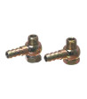 Cavdiselfilter universal "original", fittings, banjobolt