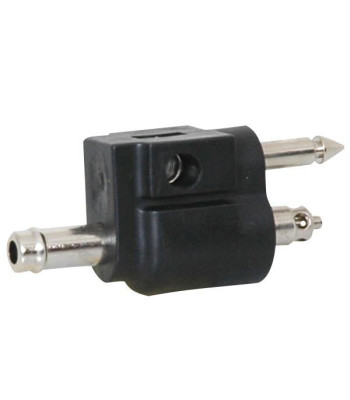 Motorconnector han til Yamaha/Mariner/Mercury