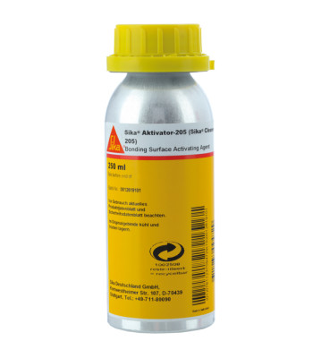 Sika Aktivator 205, 250ml