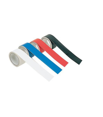 Dekotape 15mm, Sort