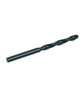 6.0mm spiralbor hss din 338