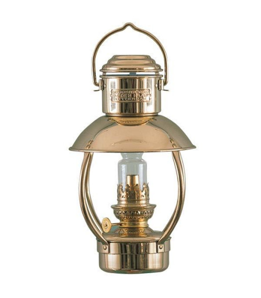 DHR Trawlerlampe junior, olie