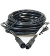 Nmea 2000 kabel 25fod (7,6m)