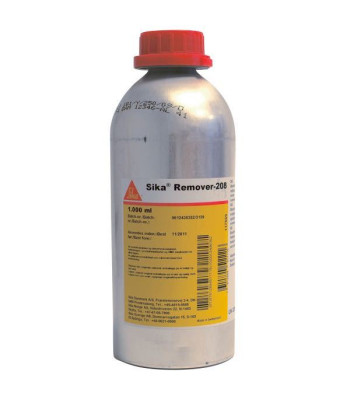 Sika Remover 208, 1000ml