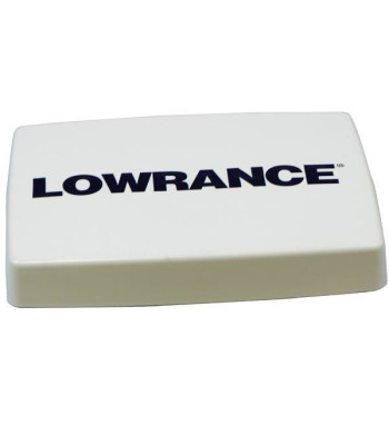 Lowrance Frontcover til GM7200C & LCX27C