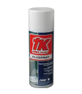 TK Line Aluspray 400ml