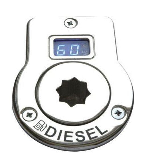 Dækspåfyld.m/indika.diesel38mm