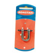 Ronstan Standard sjækel 2-pak