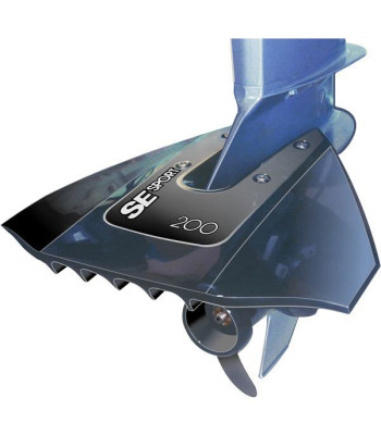 SEsport Hydrofoil 200 sort, ＜40HK