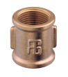 Guidi Muffe 1/2" bronze