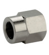 Can SB Reduktionskobling 1/2"-3/8" gevind