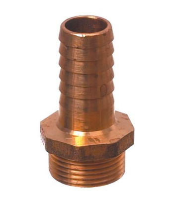 Guidi Slangestuds 3/4" x 16mm bronze