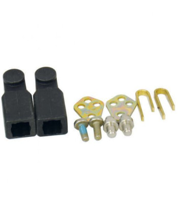 Ultraflex Kit K65 for C36 til B322/B324