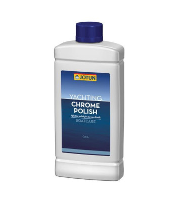 Jotun Chrompolish 0,5L