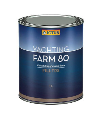 Jotun Farm 80 tætningsmasse 1L