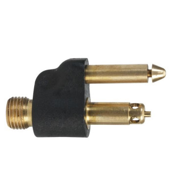 Scepter connector til tank - Mercury