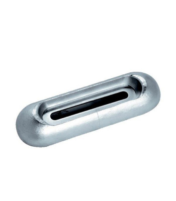 Tecnoseal zink til motorbåd, 200x65x32mm