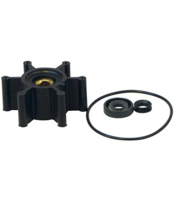 Impeller kit til 20.0200, impeller & o-ringe