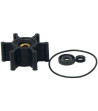 Impeller kit til 20.0200, impeller & o-ringe