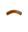 Teak vinkel inde 100/90°, 10x7mm