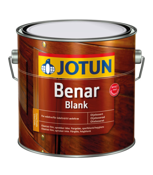 Jotun Benar Blank alkydolie 3L