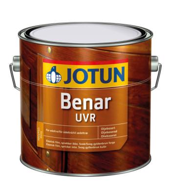 Jotun Benar UVR alkydolie 3L