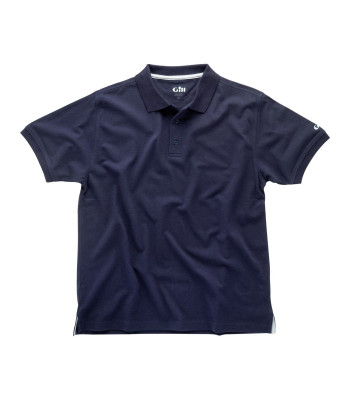 Gill 167 Polo shirt navy, str S