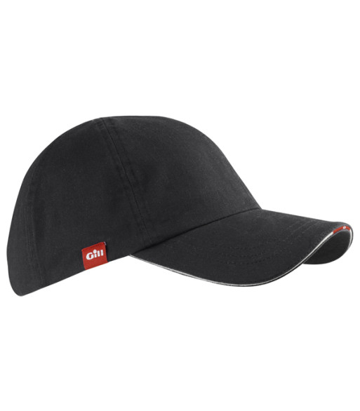 Gill 139 Sejlercap, grafit