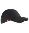 Gill 139 Sejlercap, grafit