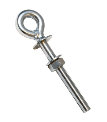 Øjebolt stor Ø12mm 6x29mm