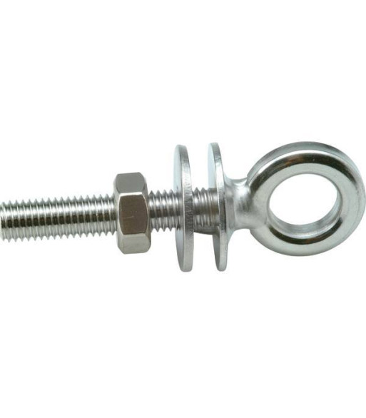 Øjebolt stor Ø15mm 8x36mm