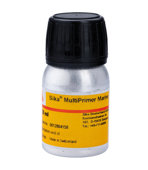 Sika MultiPrimer Marine transparent, 1000 ml