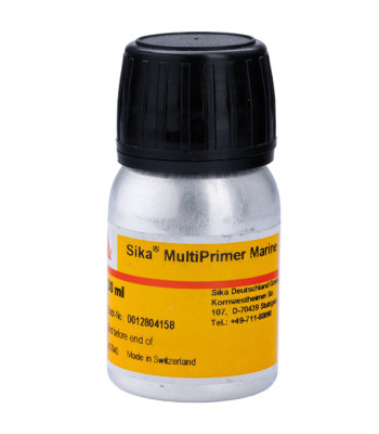 Sika MultiPrimer Marine transparent, 30 ml