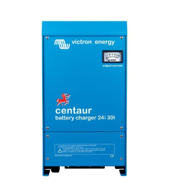 Victron Centaur lader, 12V / 30 Amp