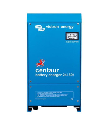 Victron Centaur lader, 12V / 50 Amp